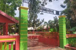 Semua Sekolah Ditutup, Enam Kecamatan Zona Merah COVID-19 di Jeneponto