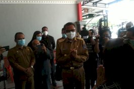 Tanggapi PSBB, Gubernur Sulsel: Kita Harus Pikir Matang-Matang