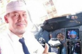 Tidak Biasanya, Pilot Sriwijaya Air Minta Maaf dan Buru-buru ke Bandara hingga Bajunya Tak Disetrika
