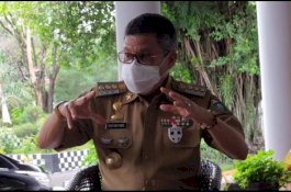 Sudah Ada Tersangka, Satgas COVID-19 Parepare Minta Polisi Usut Tuntas Kasus Pembongkaran Makam