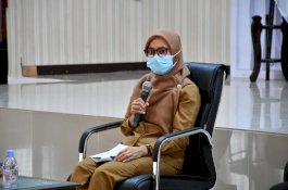 Bupati Luwu Utara: Jadikan Kegiatan Mitigasi Bagian dari Adaptasi Kebiasaan Baru