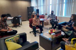 Dihantam Wabah Corona, Realisasi Penerimaan Kanwil DJP Sulselbartra Masih Tembus 93,87 Persen