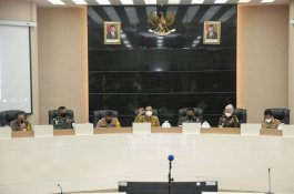 Tekan Penularan Covid-19, Pemkot Makassar Minta Warga Patuhi PKM dan Prokes