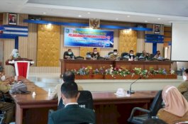 Siap-Siap! Vaksinasi COVID-19 di Bulukumba Dimulai Awal Februari