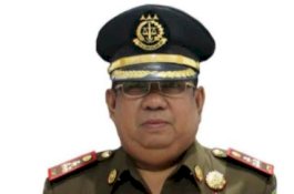 Kajari Parepare Meninggal karena COVID-19, Jenazah akan Dibawa ke Bone atas Izin Satgas