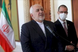 Iran Sampaikan Belasungkawa Atas Jatuhnya Sriwijaya Air