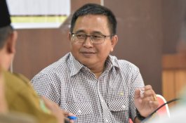 15.000 Rapid Antigen Tiba di Luwu Utara