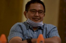 BPOM dan MUI Keluarkan Izin, Muhammad Fauzi Ajak Masyarakat Tak Ragu Divaksin