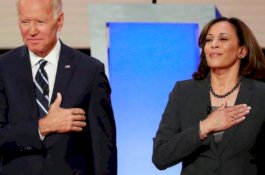 Protes Bersenjata di Seluruh AS Dikhawatirkan akan Terjadi Jelang Pelantikan Biden