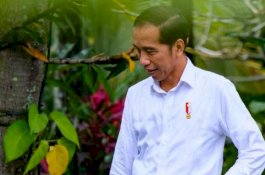 Jokowi Dinilai Abaikan UU Kekarantinaan dalam PPKM Level 4, Sosiolog: Itu Perbuatan Tercela