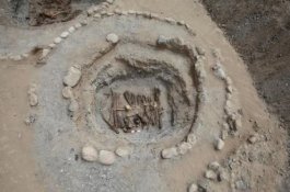 Makam Purba 2500 Tahun Lalu Ini Bukti Manusia Sudah Hisap Ganja Sejak Dulu