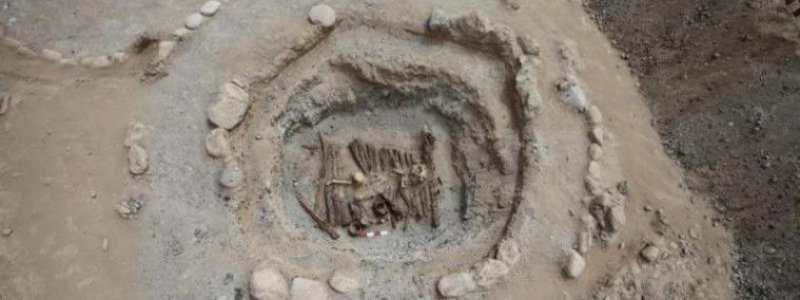 Makam Purba 2500 Tahun Lalu Ini Bukti Manusia Sudah Hisap Ganja Sejak Dulu