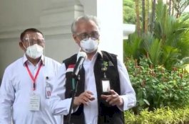 Mengenal Lebih Dekat Prof Abdul Muthalib, Dokter yang Gemetar Suntik Jokowi