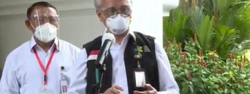 Mengenal Lebih Dekat Prof Abdul Muthalib, Dokter yang Gemetar Suntik Jokowi