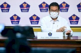 Selama Pandemi, Positivity Rate COVID-19 Indonesia Sentuh Angka Terendah