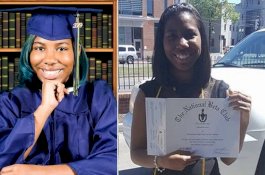 Wow! Gadis Ini Diterima Kuliah di 115 Kampus, Juga Dapat Beasiswa Rp52 Miliar