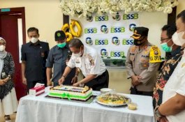 Kepala BPD Bank Sulselbar Cabang Sengkang Komitmen Tingkatkan Pelayanan Nasabah