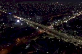 Pelonggaran Jam Malam hingga Pukul 22.00 Bikin Anggota DPRD Makassar Heran