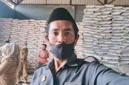 Harga Pupuk Naik di Tengah Pandemi Covid-19, Fraksi Gerindra Jeneponto Sebut Susahkan Petani