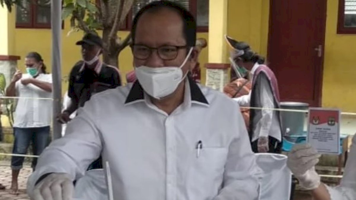 Sudah Dua Kali Calon Wali Kota Terpilih Pematangsiantar Meninggal Sebelum Dilantik