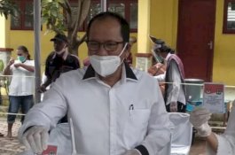 Sudah Dua Kali Calon Wali Kota Terpilih Pematangsiantar Meninggal Sebelum Dilantik