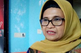 Pernah Dilantik Wali Kota 