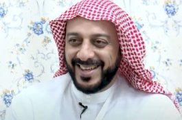 Syekh Ali Jaber Meninggal Dunia karena COVID-19