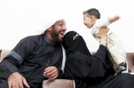 Sebelum Wafat, Kondisi Syekh Ali Jaber Menunjukkan Perkembangan yang Semakin Membaik