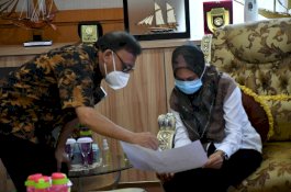 Pembangunan Bendungan Rongkong Dijadwalkan Mulai 2023