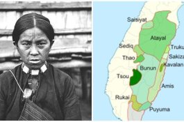 Di Daerah Ini, Kepala Manusia Dijadikan Sebagai Mas Kawin