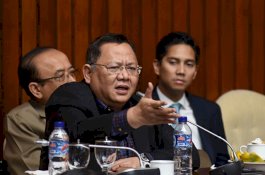 Ketua Komisi IV DPR RI: Solusi Kedelai Harus Lakukan Pengawasan Ketat