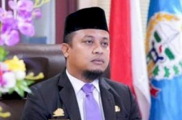 Hubungi Pj Gubernur Sulbar, Gubernur Andi Sudirman Siap Bantu Penanganan Gempa