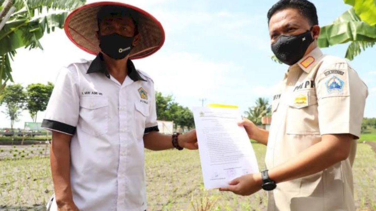 Atasi Kelangkaan, Pemkab Bantaeng Siapkan Formulasi Penelitian Pupuk