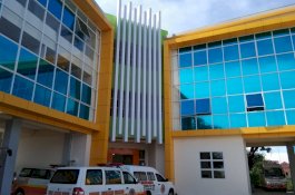 Awalnya Mengira Kucing Goyang-goyangkan Kursi, Pegawai BPBD Parepare Lari Berhamburan