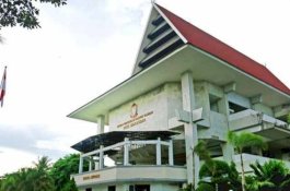 Pertimbangkan Masyarakat, DPRD Makassar Pilih WFH ketimbang Lockdown