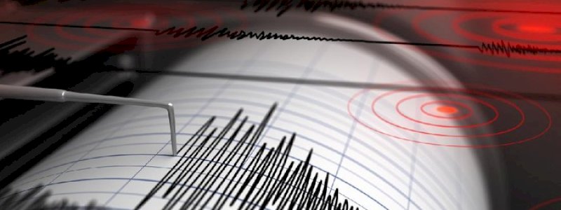 Gempa Magnitudo 5,3 Guncang Bengkulu
