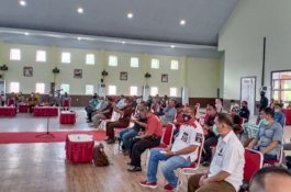 Ketua JPKPN Wajo Pertanyakan Kabar Adanya 