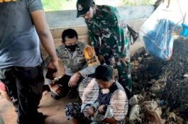 Ibunya Belum Diketahui, Bayi di Gubuk Kebun di Bira Meninggal Dunia