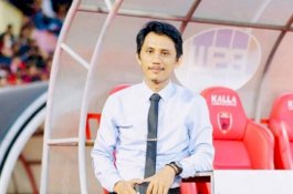 Manajemen PSM Makassar Sambut Baik Rencana KLB PSSI