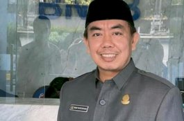 16 Anggota DPRD Jeneponto Alpa Berjemaah, Tujuh Ranperda Batal Disahkan