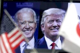 Gara-Gara Taruhan Pemilihan Presiden AS, Persahabatan Dua Pria Ini Berakhir di Pengadilan