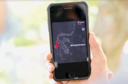 Telkomsel Bebaskan Telepon dan SMS untuk Pelanggan di Mamuju dan Majene, Begini Caranya