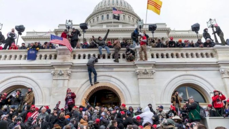 Foto: Getty Images.