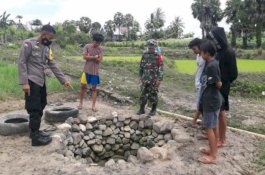 Warga Sempat Kuras Air untuk Evakuasi, Remaja di Jeneponto Meninggal Dunia Jatuh ke Lubang Sumur