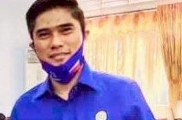 Amran Mahmud Calon Tunggal pada Musda PAN Wajo