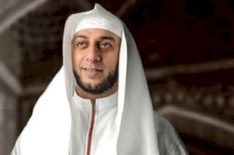 Sang Adik Beberkan Isi Rekening Syekh Ali Jaber yang Tidak Sampai Rp1 Juta