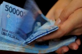 Hendak Bagi Amplop Berisi Rp6,6 Juta, Relawan Harapan Baru Divonis 3 Tahun Penjara dan Denda Rp200 Juta