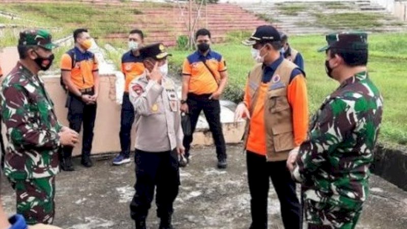 "Andai Benar, Aku Lari Duluan," Kepala BMKG Tetap Imbau Warga Menjauh dari Pantai dan Tebing