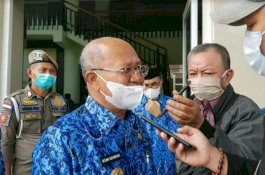 Pemkab Jeneponto Siapkan Posko Bantuan untuk Korban Gempa di Sulbar