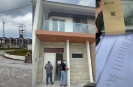 Sibuk Kerja, Wanita Ini Lupa Kalau Pernah Beli Rumah Rp1,5 Miliar